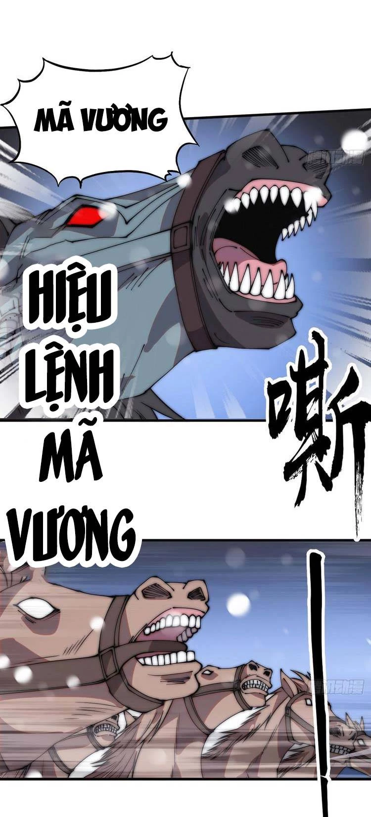 Ta Có Một Sơn Trại Chapter 462 - 46