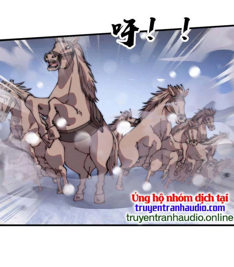 Ta Có Một Sơn Trại Chapter 462 - 48