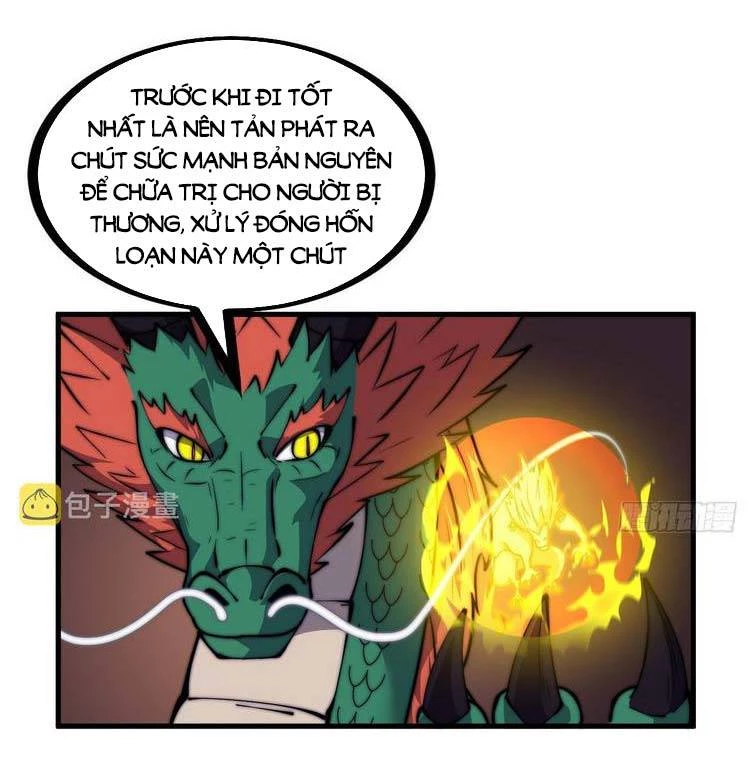 Ta Có Một Sơn Trại Chapter 465 - 29