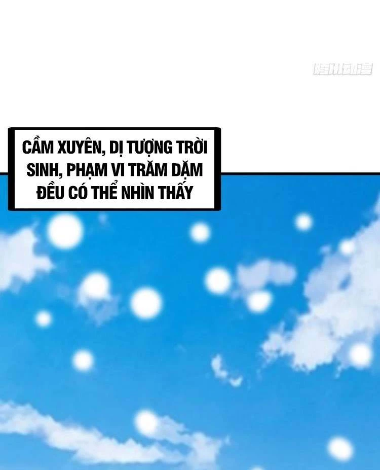 Ta Có Một Sơn Trại Chapter 465 - 34