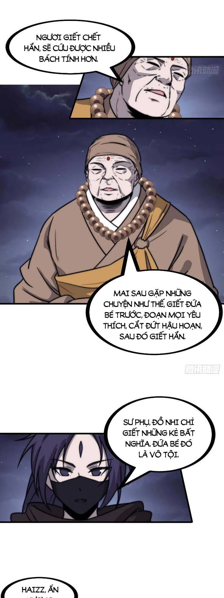 Ta Có Một Sơn Trại Chapter 466 - 15