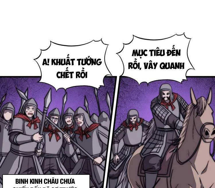 Ta Có Một Sơn Trại Chapter 467 - 9