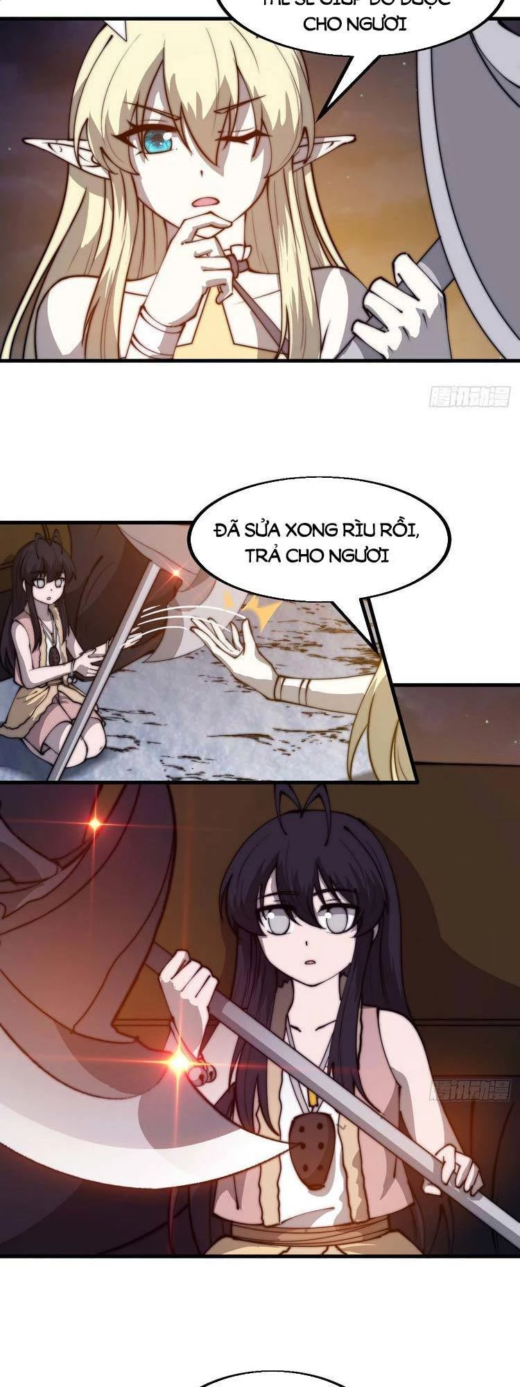 Ta Có Một Sơn Trại Chapter 468 - 15