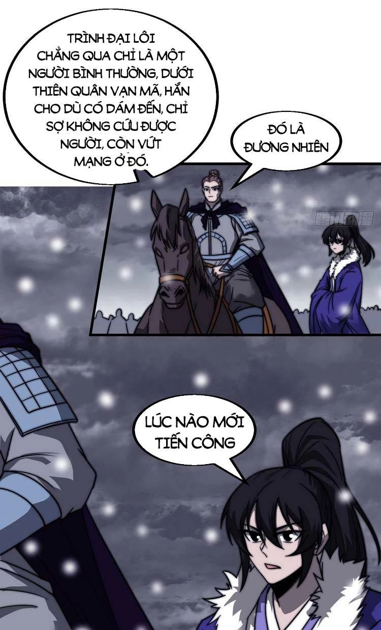 Ta Có Một Sơn Trại Chapter 470 - 20