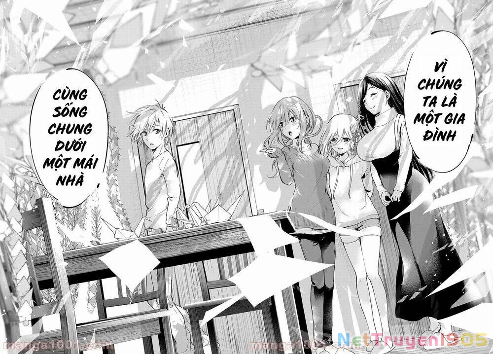 Amagami-San Chi No Enmusubi Chapter 2 - 39