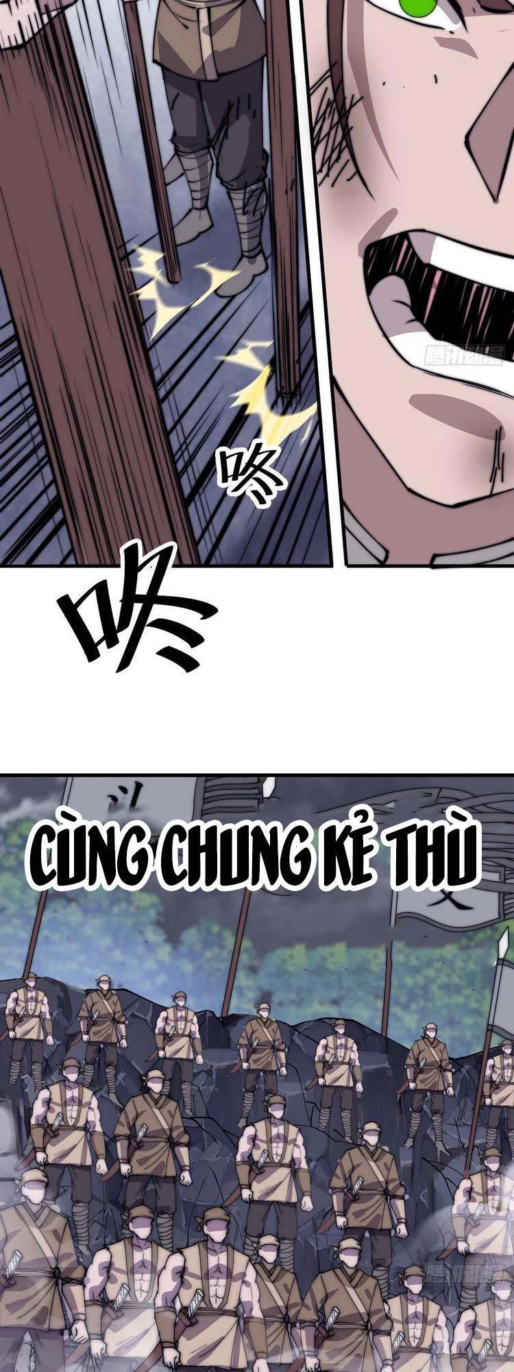 Ta Có Một Sơn Trại Chapter 472 - 4