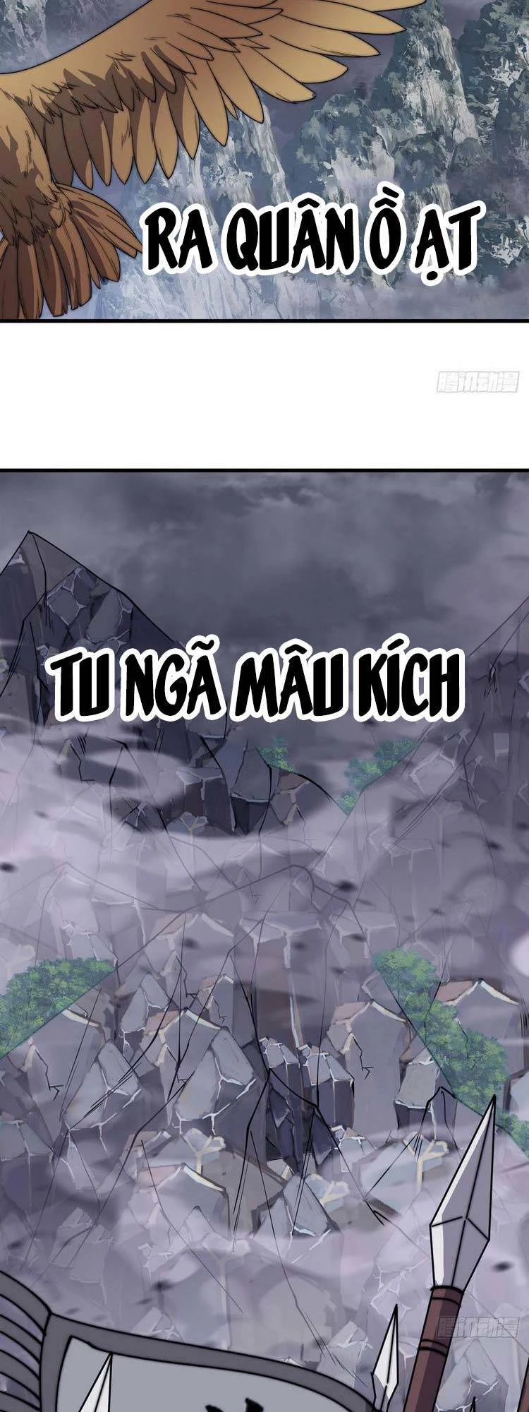 Ta Có Một Sơn Trại Chapter 472 - 6