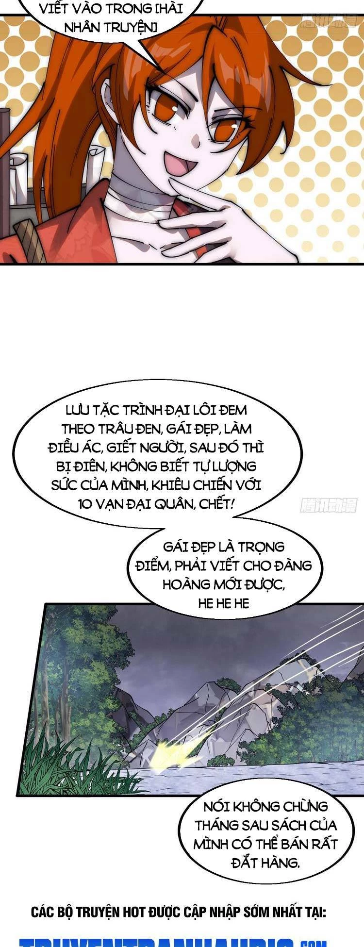 Ta Có Một Sơn Trại Chapter 472 - 29