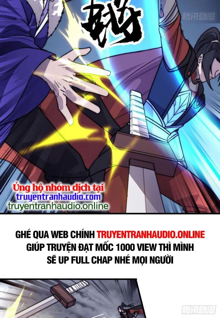 Ta Có Một Sơn Trại Chapter 475 - 19