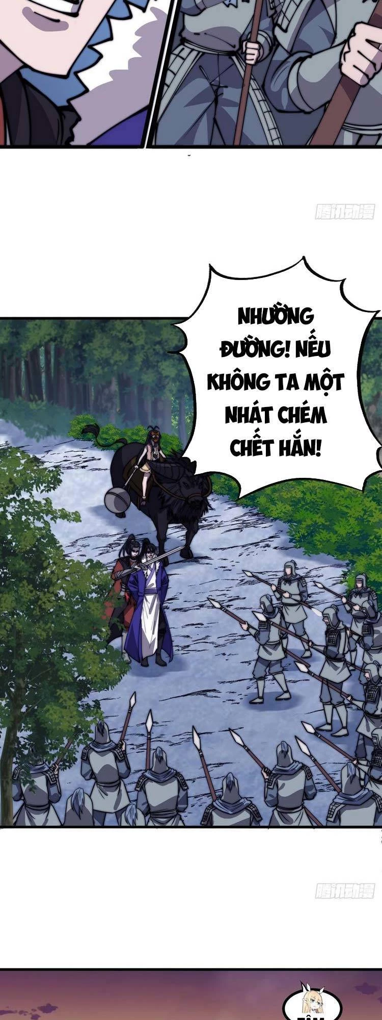 Ta Có Một Sơn Trại Chapter 476 - 9