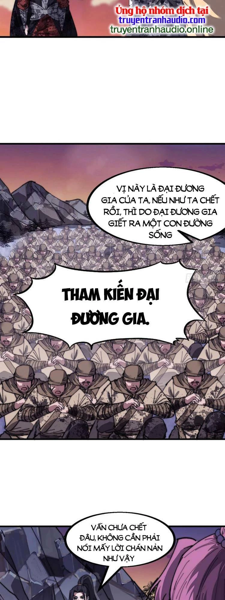 Ta Có Một Sơn Trại Chapter 479 - 5