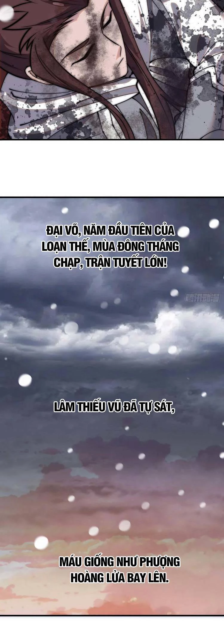 Ta Có Một Sơn Trại Chapter 479 - 25