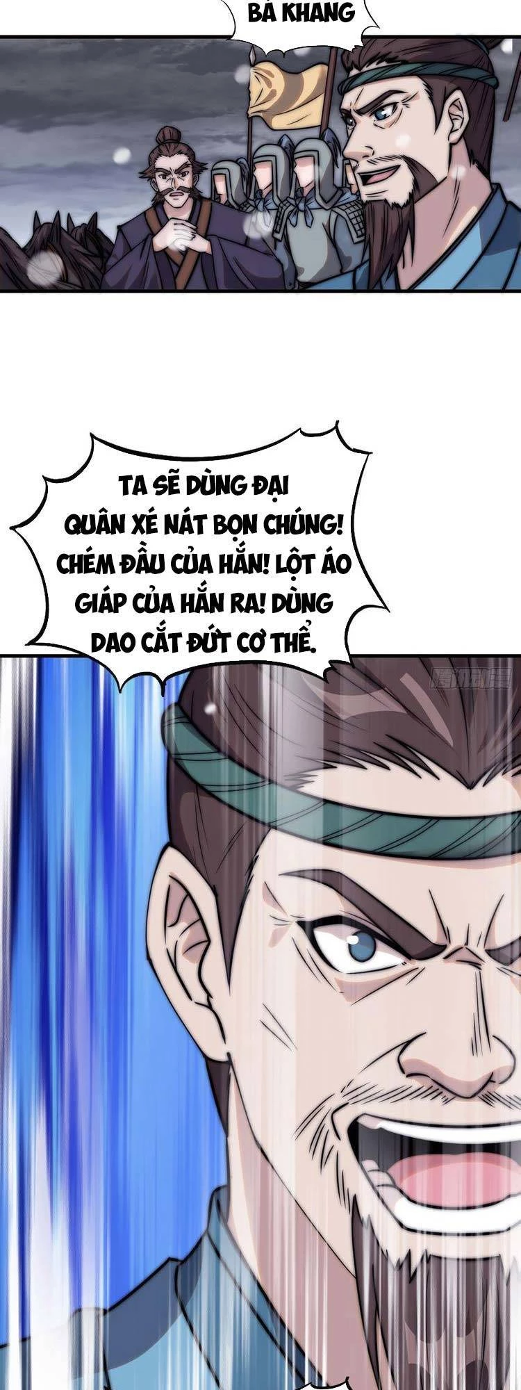 Ta Có Một Sơn Trại Chapter 480 - 3