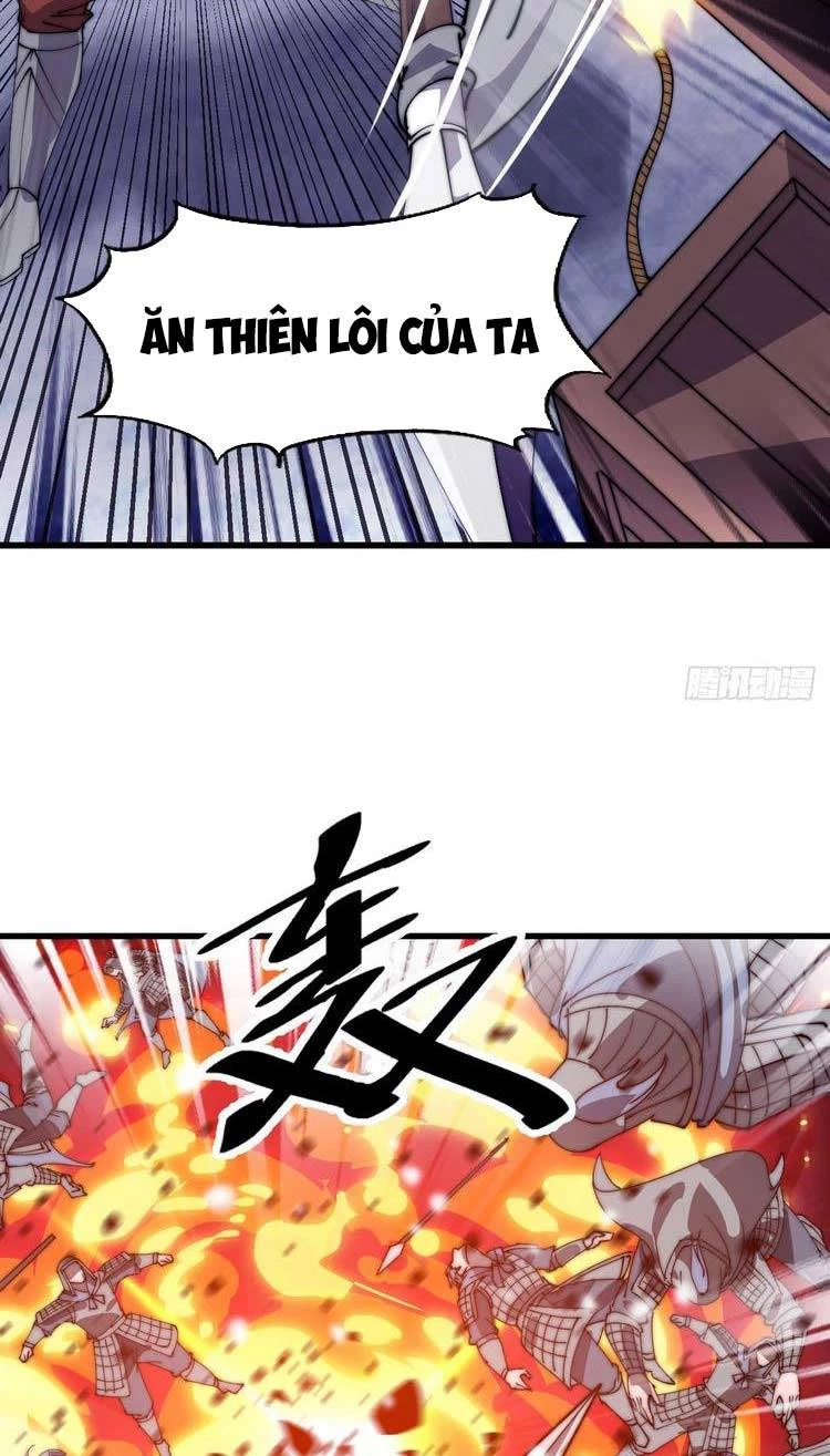 Ta Có Một Sơn Trại Chapter 480 - 26