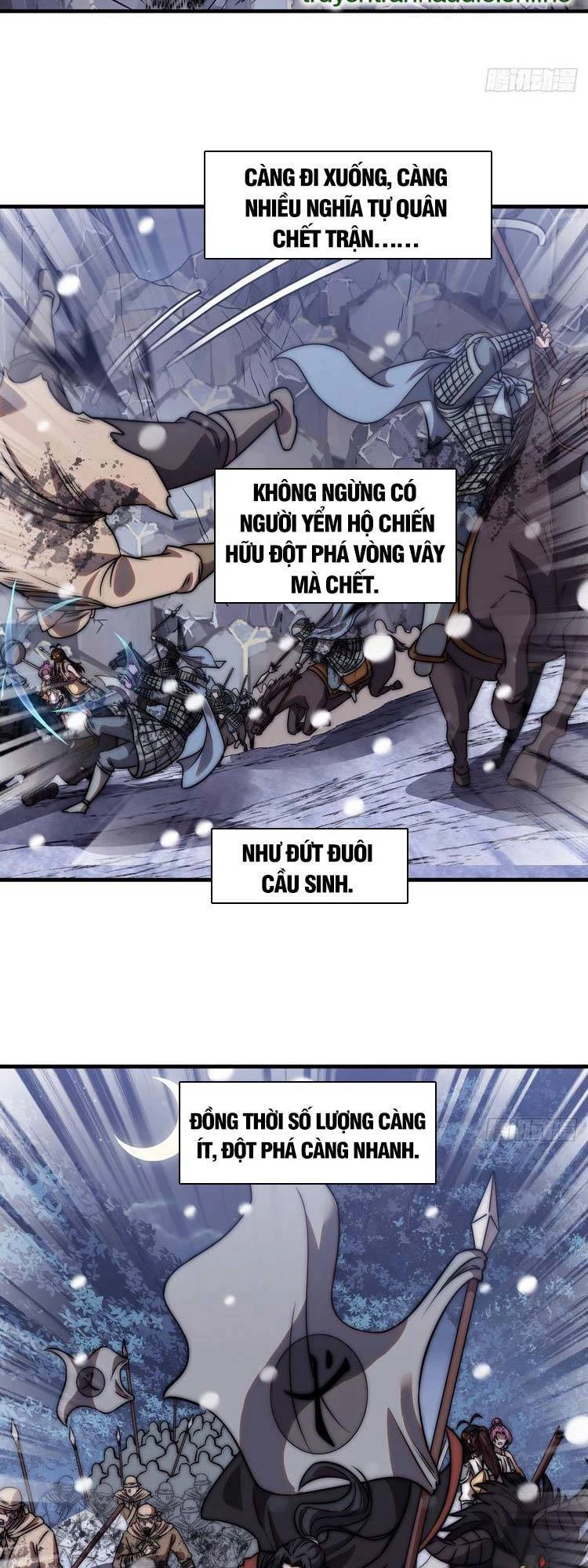 Ta Có Một Sơn Trại Chapter 481 - 7