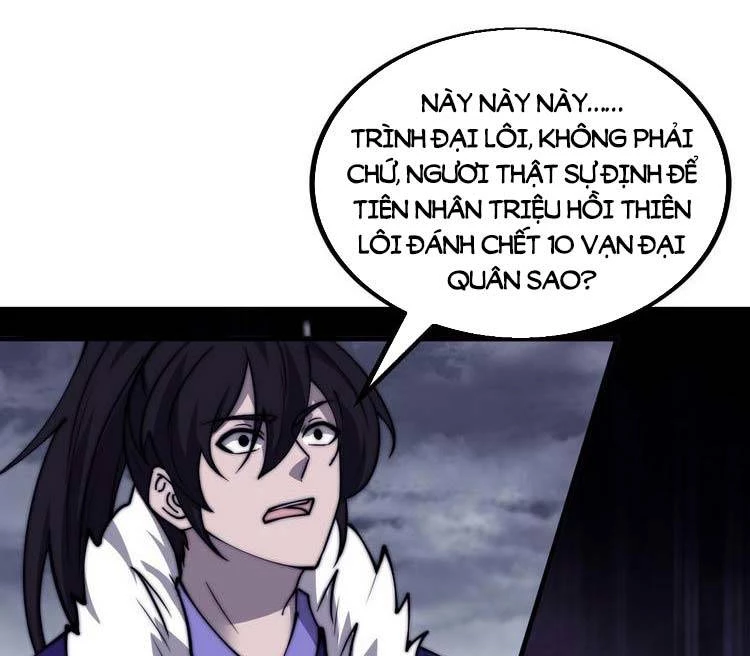 Ta Có Một Sơn Trại Chapter 481 - 17