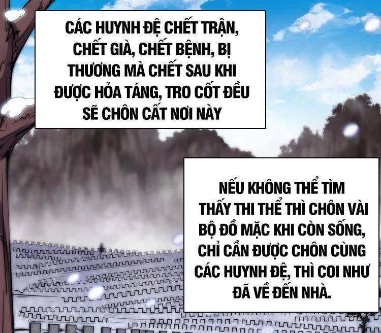 Ta Có Một Sơn Trại Chapter 482 - 17