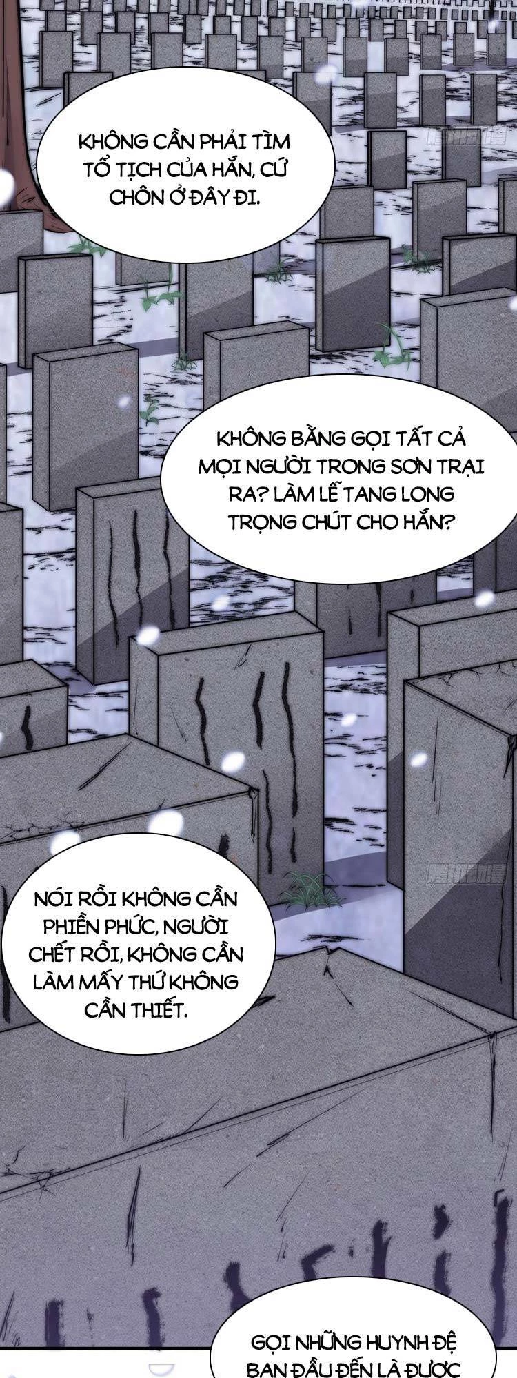 Ta Có Một Sơn Trại Chapter 482 - 18