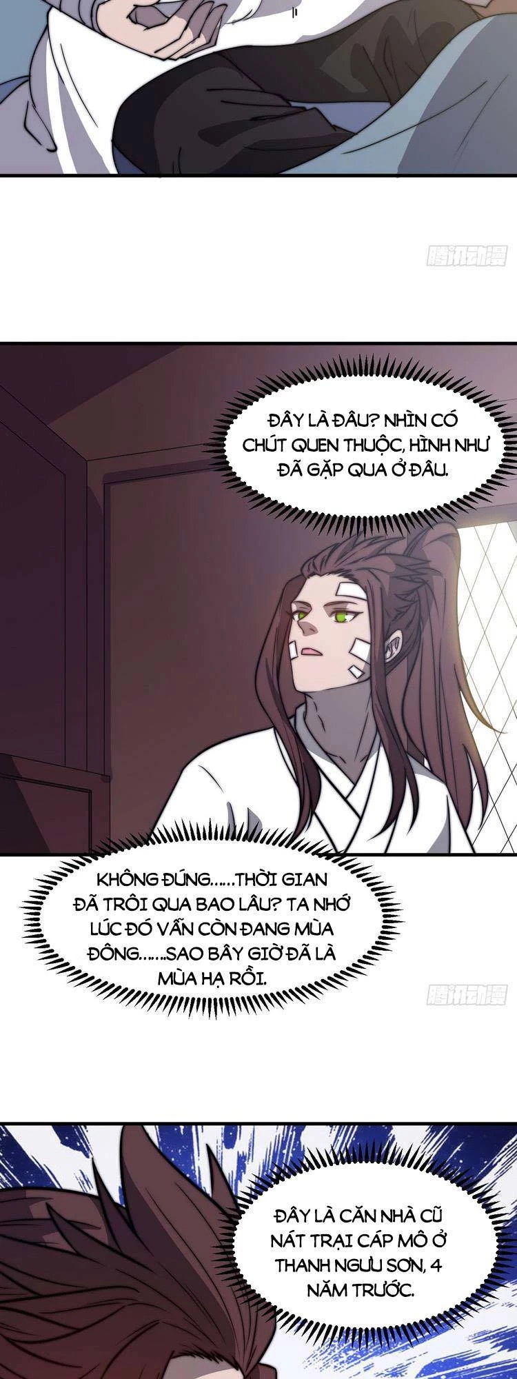 Ta Có Một Sơn Trại Chapter 483 - 8