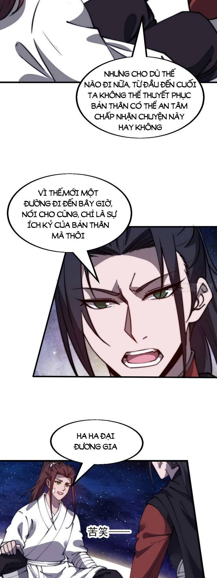 Ta Có Một Sơn Trại Chapter 484 - 3