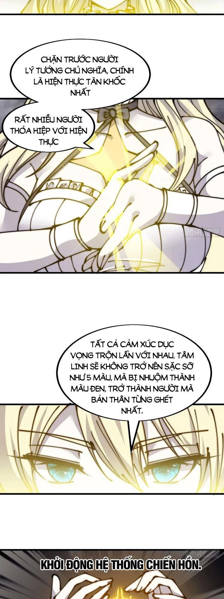 Ta Có Một Sơn Trại Chapter 484 - 23