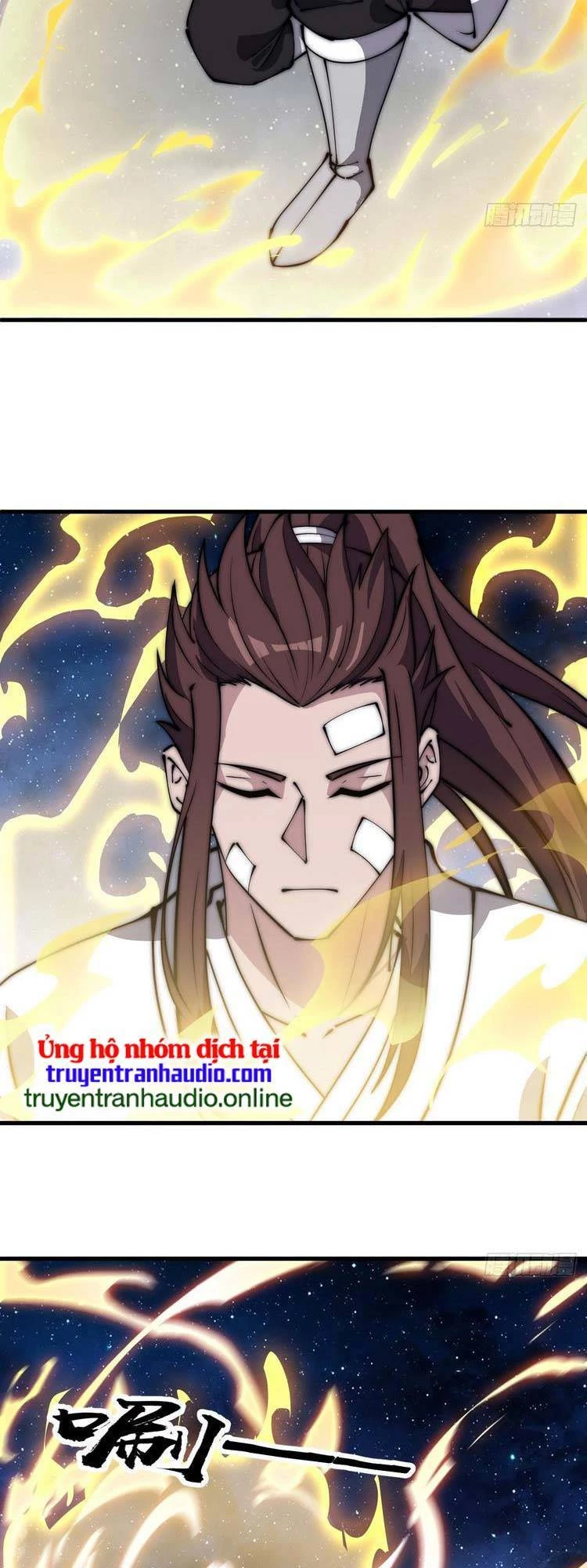 Ta Có Một Sơn Trại Chapter 485 - 26