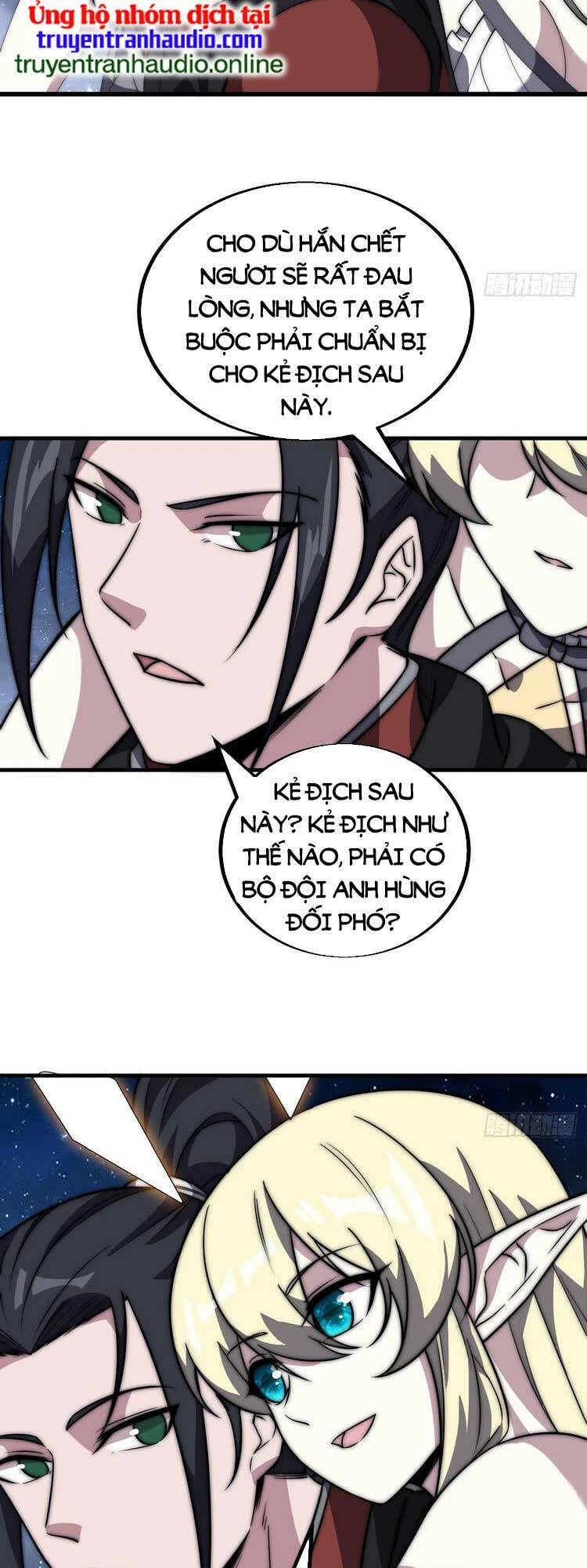 Ta Có Một Sơn Trại Chapter 486 - 23