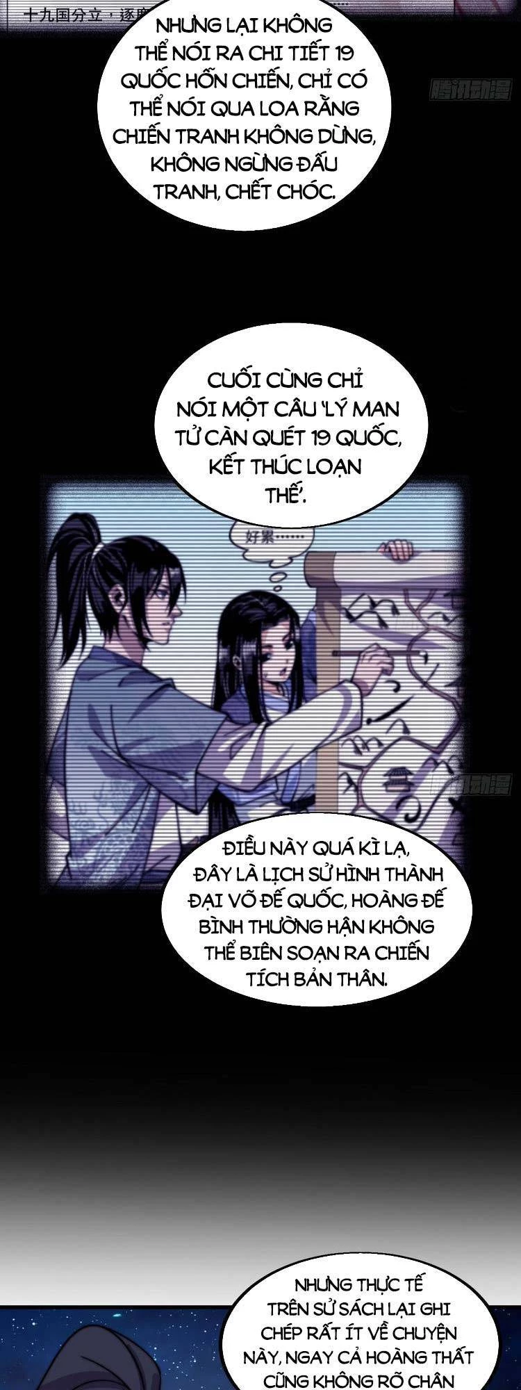 Ta Có Một Sơn Trại Chapter 487 - 9