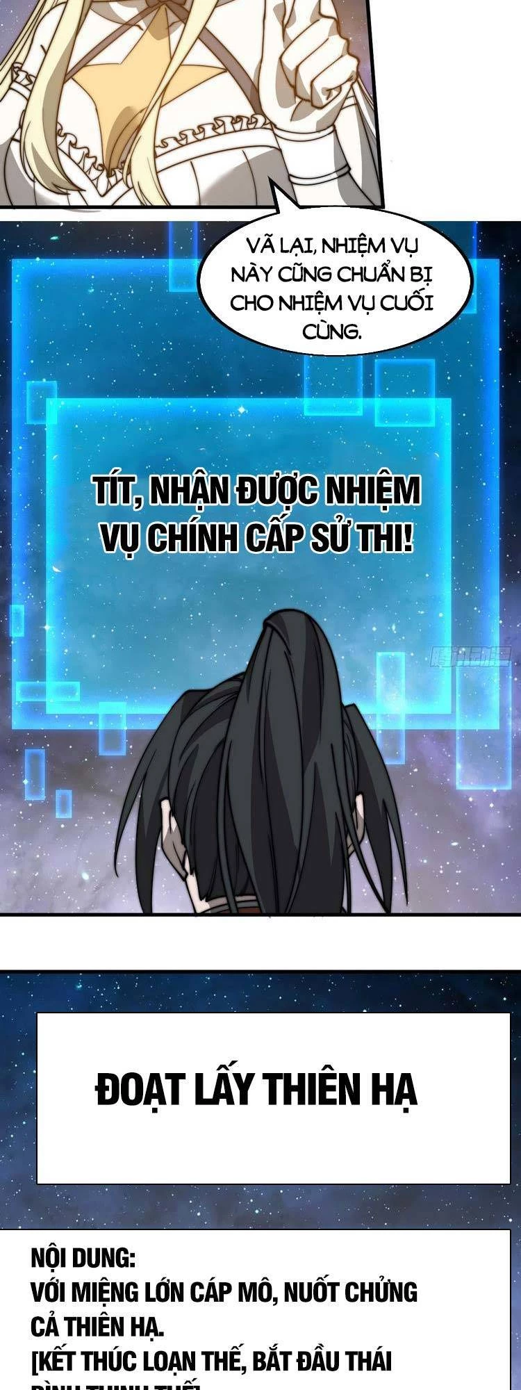 Ta Có Một Sơn Trại Chapter 487 - 22