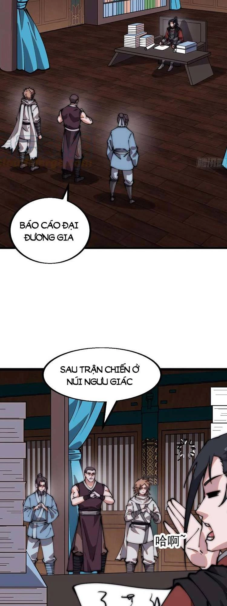 Ta Có Một Sơn Trại Chapter 488 - 2