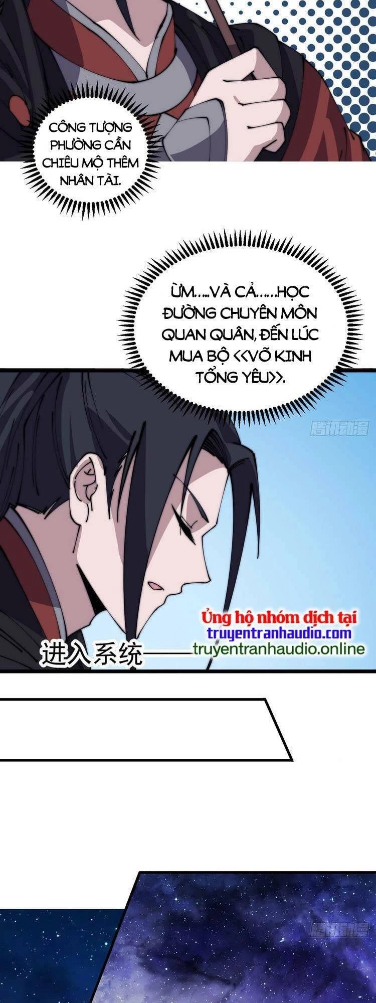 Ta Có Một Sơn Trại Chapter 490 - 26