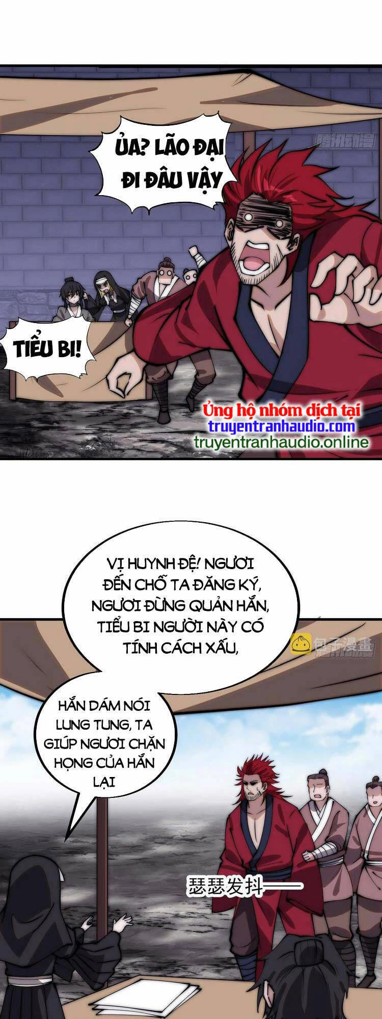 Ta Có Một Sơn Trại Chapter 491 - 11