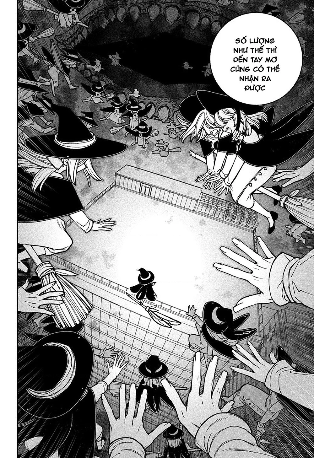 Make The Exorcist Fall In Love Chapter 44 - 4