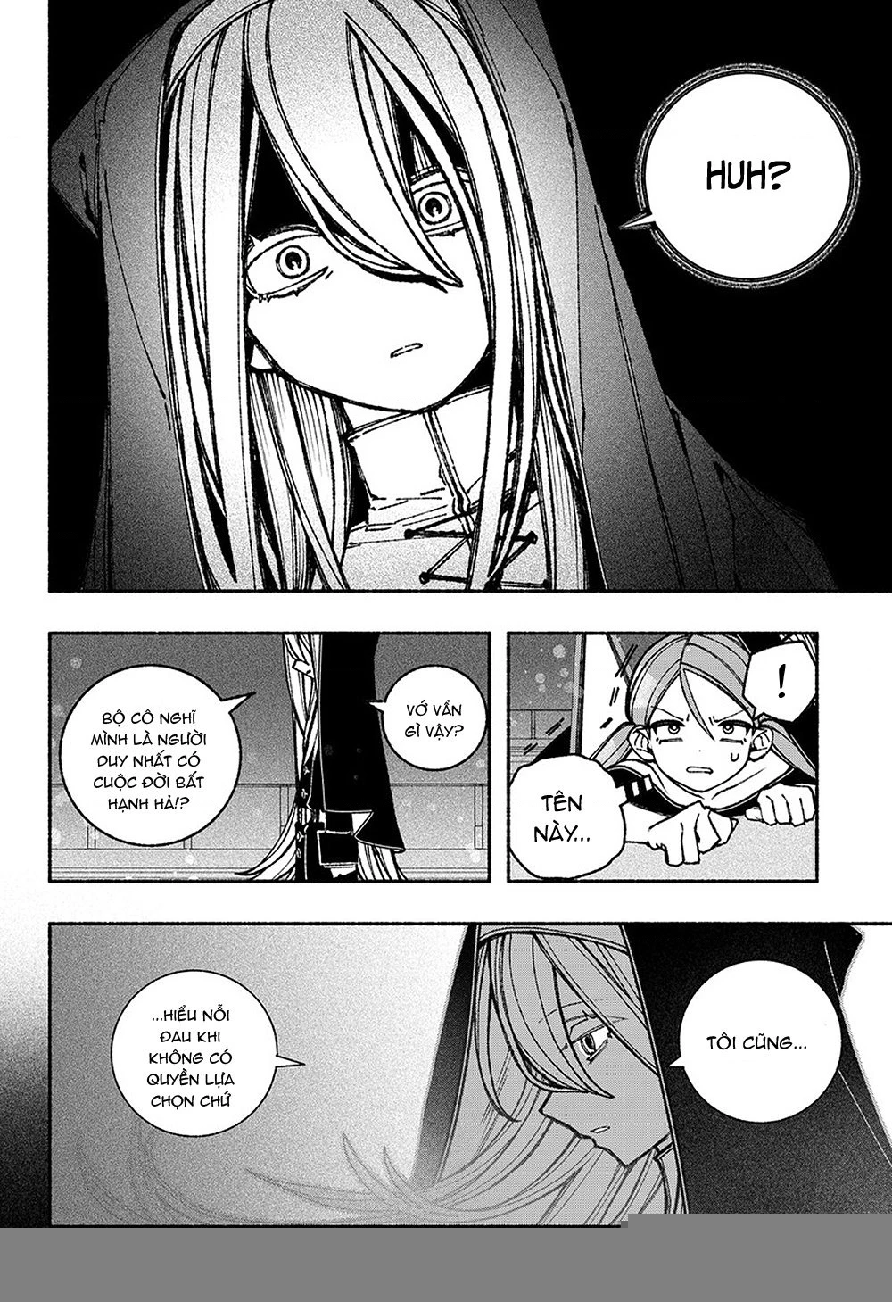 Make The Exorcist Fall In Love Chapter 44 - 16