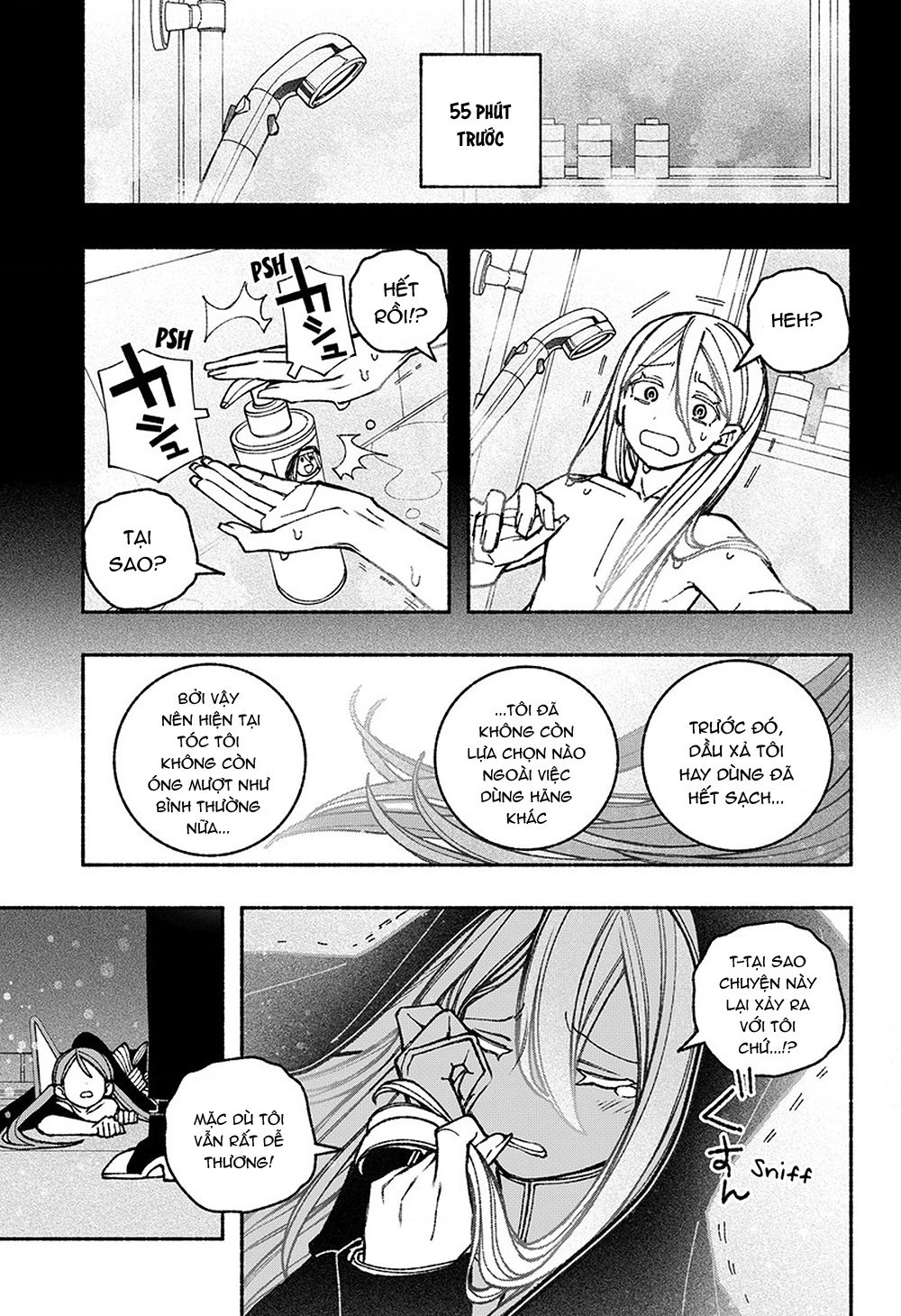 Make The Exorcist Fall In Love Chapter 44 - 17
