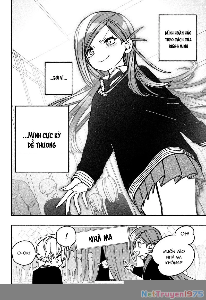 Make The Exorcist Fall In Love Chapter - 9