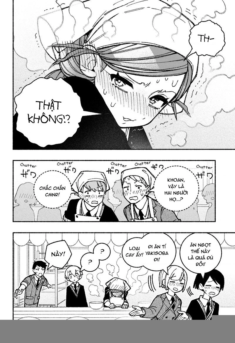 Make The Exorcist Fall In Love Chapter - 17