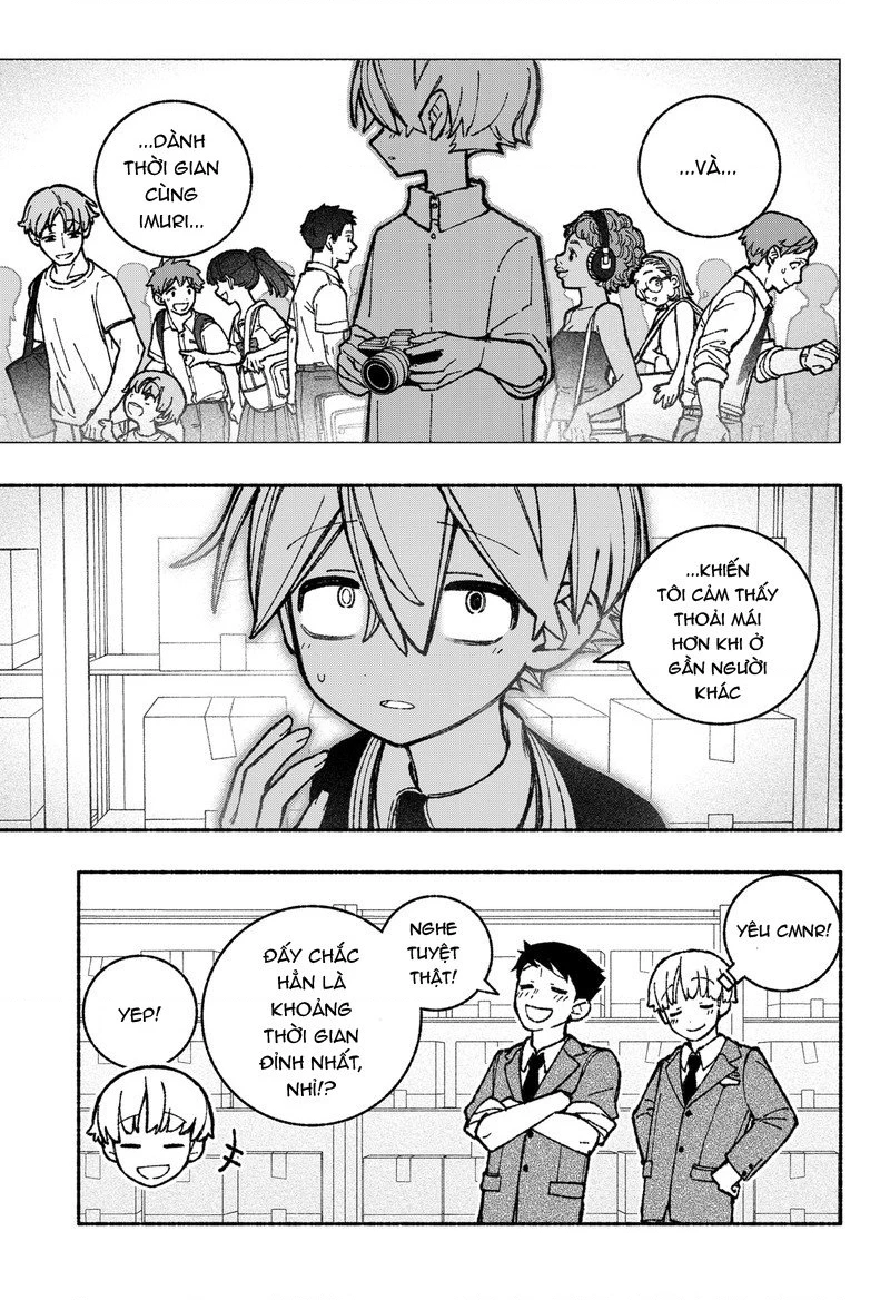 Make The Exorcist Fall In Love Chapter - 20