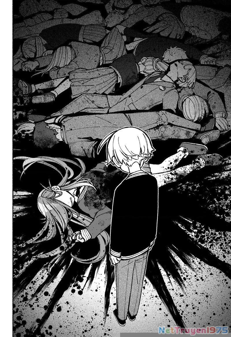 Make The Exorcist Fall In Love Chapter - 25