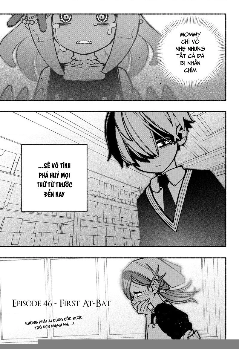 Make The Exorcist Fall In Love Chapter - 26