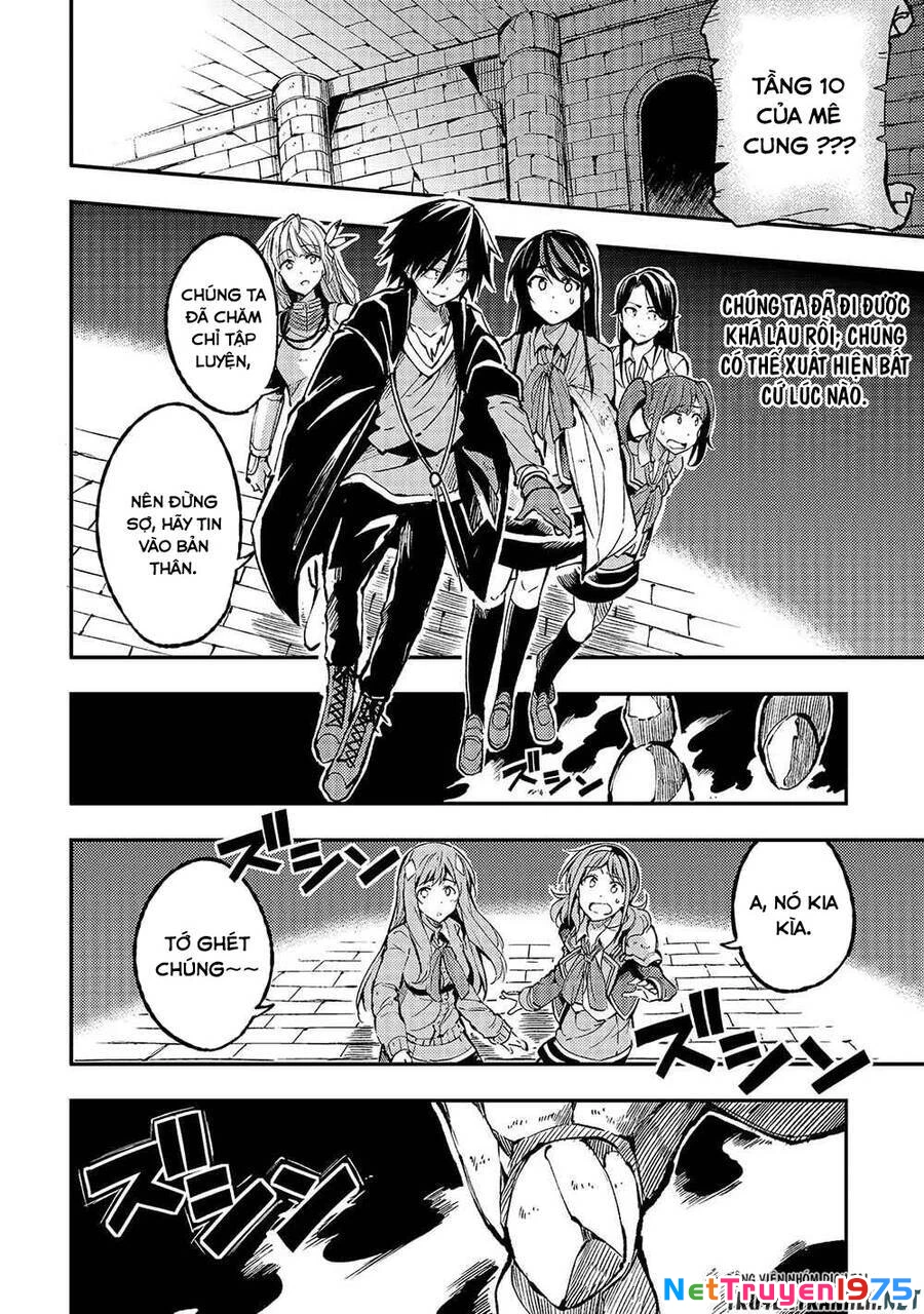 Hitoribocchi No Isekai Kouryaku Chapter 71 - 8