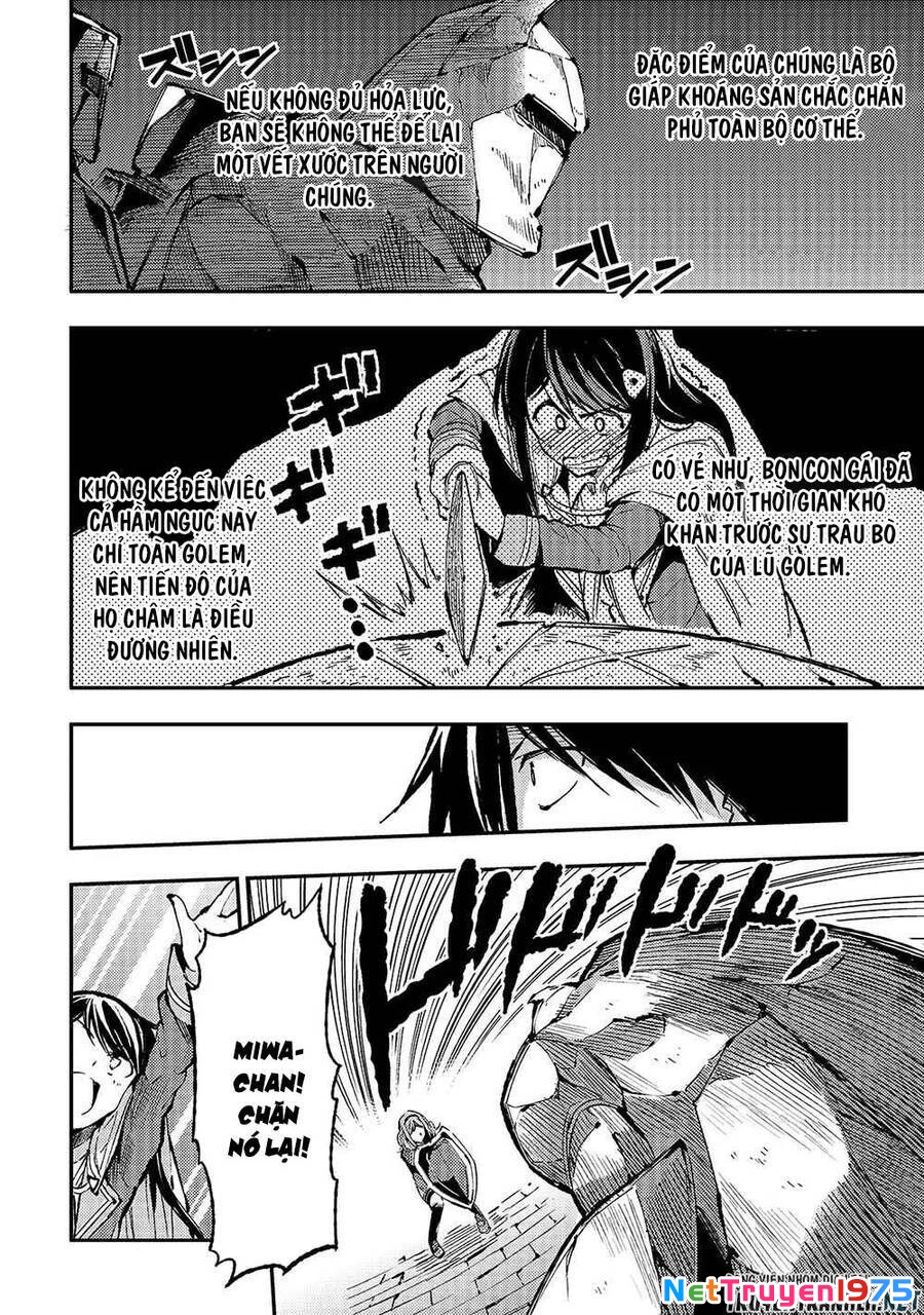 Hitoribocchi No Isekai Kouryaku Chapter 71 - 10