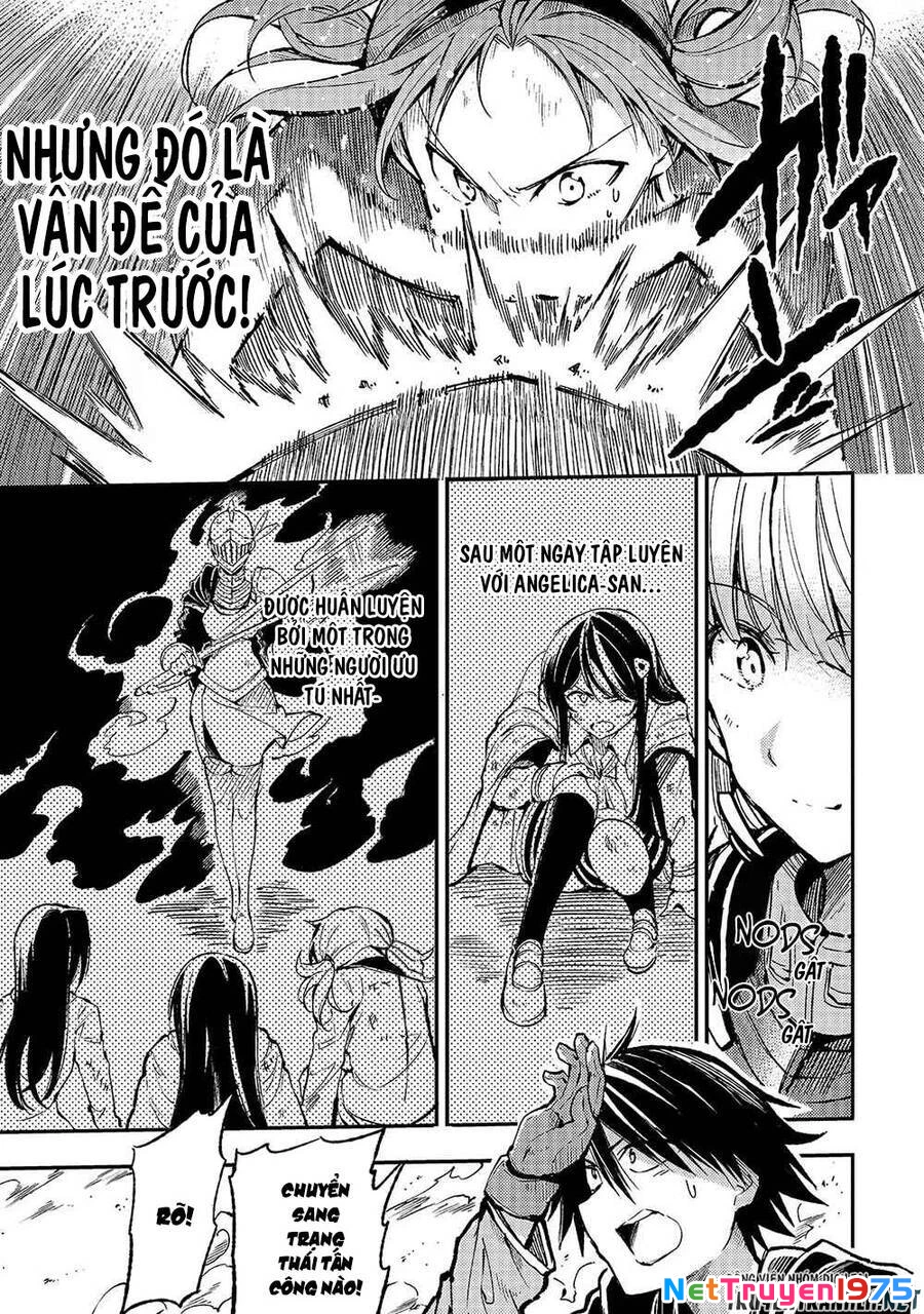 Hitoribocchi No Isekai Kouryaku Chapter 71 - 11
