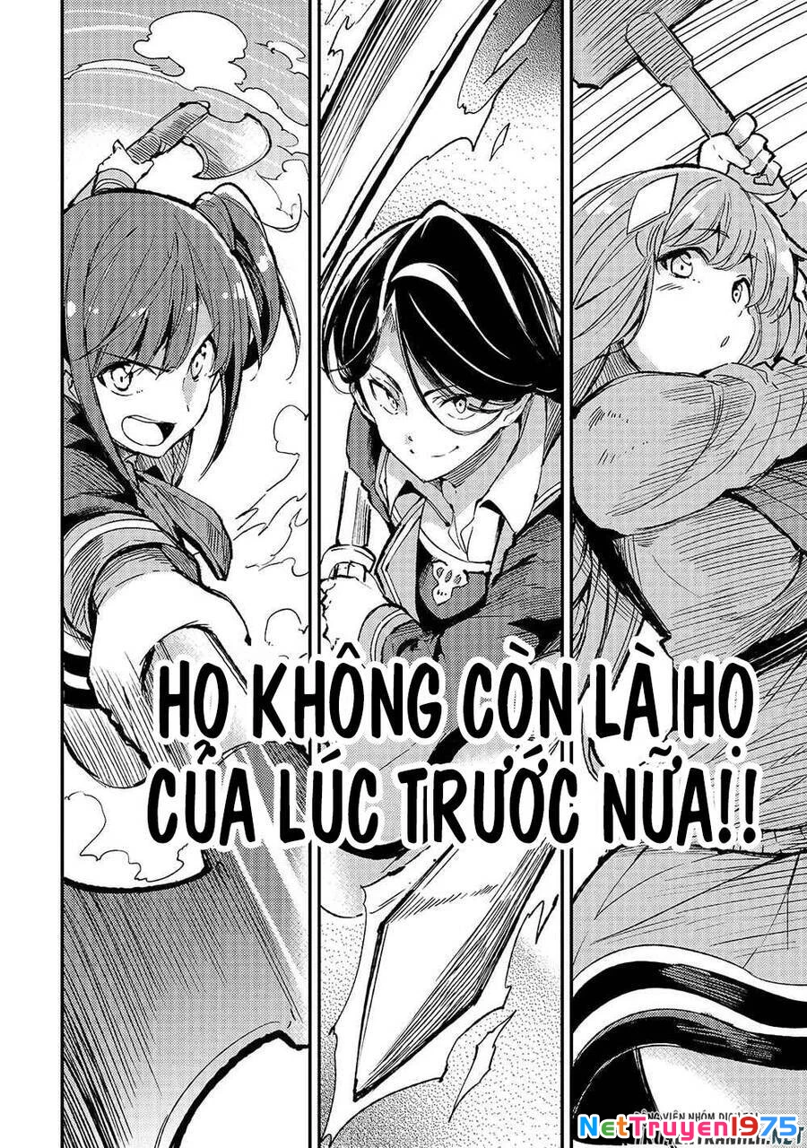 Hitoribocchi No Isekai Kouryaku Chapter 71 - 12