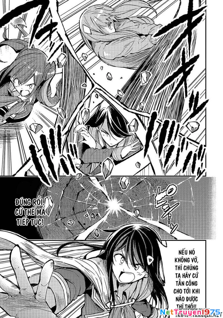 Hitoribocchi No Isekai Kouryaku Chapter 71 - 13