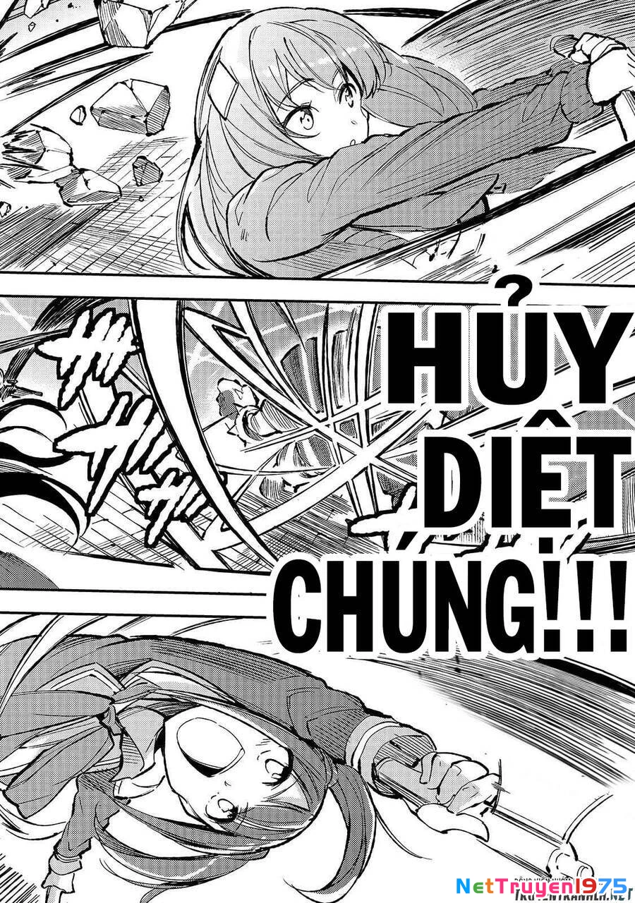 Hitoribocchi No Isekai Kouryaku Chapter 71 - 14