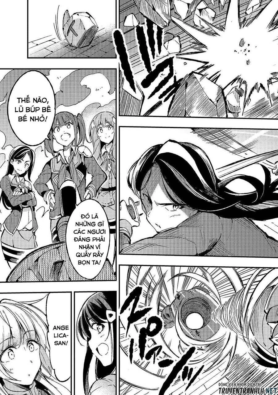 Hitoribocchi No Isekai Kouryaku Chapter 71 - 15