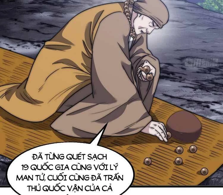 Ta Có Một Sơn Trại Chapter 497 - 17