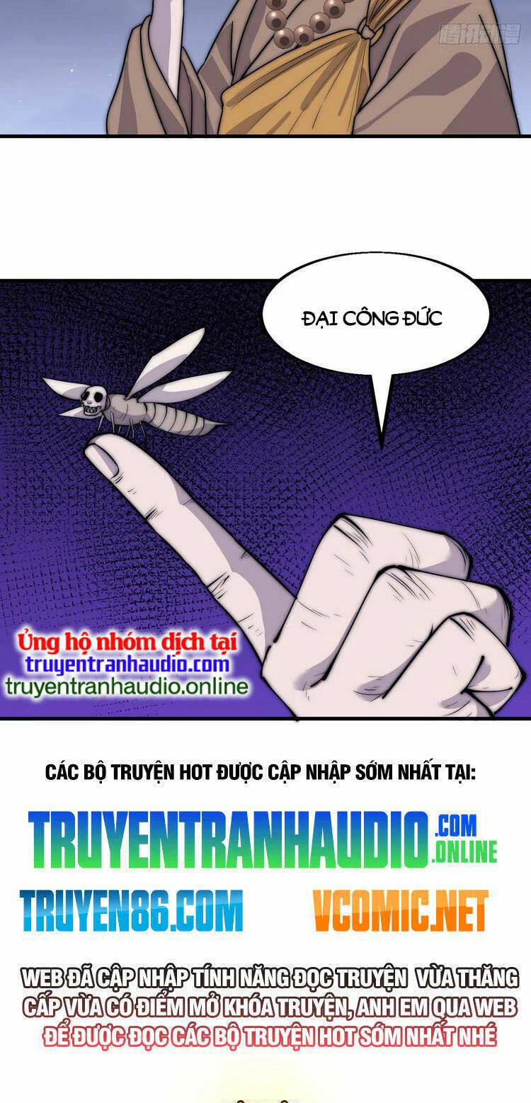 Ta Có Một Sơn Trại Chapter 499 - 22