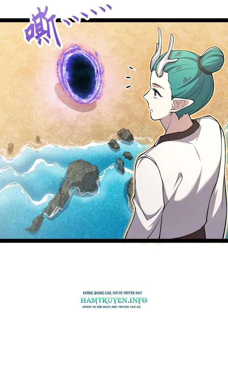 Sinh Hoạt Của Võ Đế Sau Khi Ẩn Cư Chapter 296 - 3